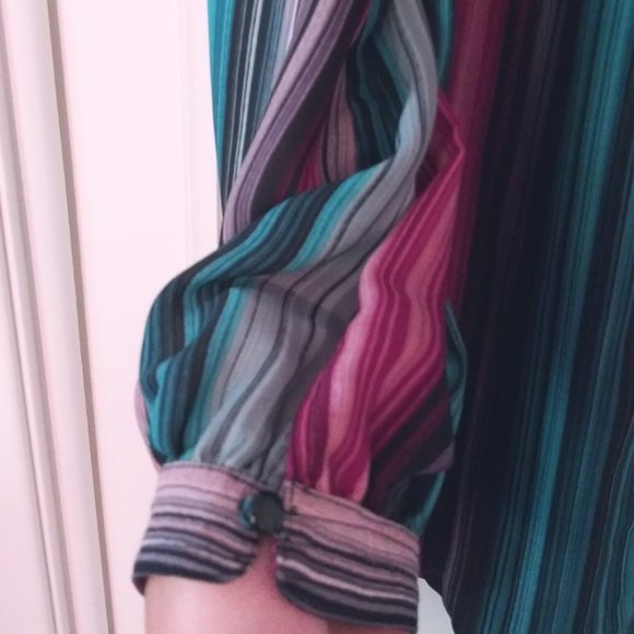 Blouse - Picture 4 of 4